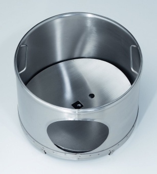 Диск моющий Flott ZS 10 (без щеток) в ШефСтор (chefstore.ru)